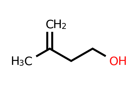 CAS 763-32-6 | 3-Methylbut-3-en-1-ol