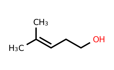 CAS 763-89-3 | 4-Methylpent-3-en-1-ol