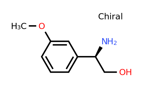 CAS 763080-04-2 | (R)-b-Amino-3-methoxy-benzeneethanol