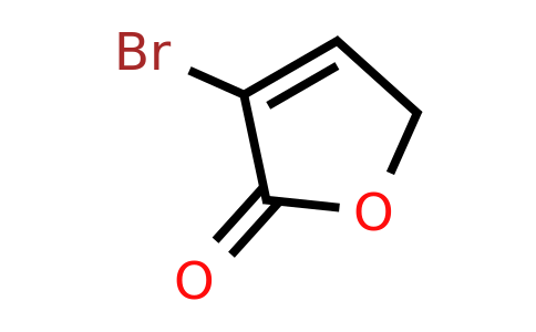 CAS 76311-89-2 | 3-bromo-2,5-dihydrofuran-2-one