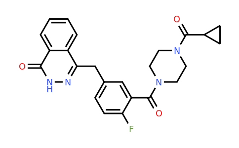 CAS 763113-22-0 | Olaparib