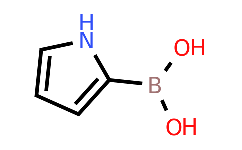 CAS 763120-43-0 | 2-Pyrrolylboronic acid