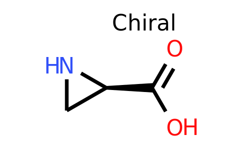 CAS 76314-35-7 | (2R)-aziridine-2-carboxylic acid