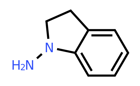 CAS 7633-56-9 | 1-Aminoindoline