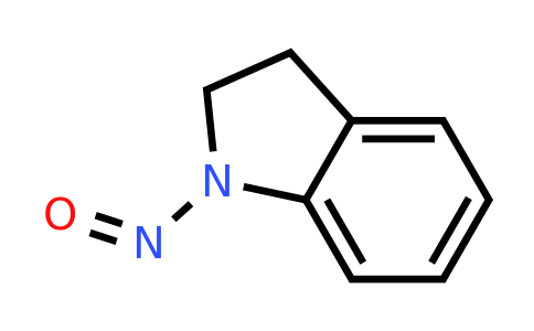 CAS 7633-57-0 | 1-Nitrosoindoline