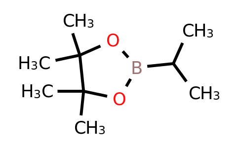 CAS 76347-13-2 | 2-Isopropylboronic acid, pinacol ester