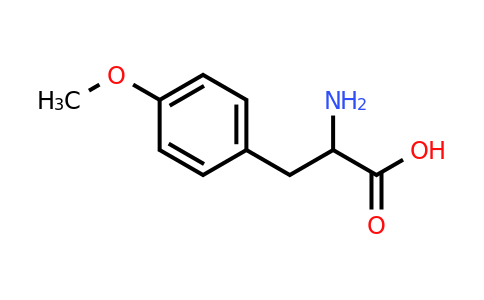 CAS 7635-29-2 | 4-Methoxy-DL-phenylalanine