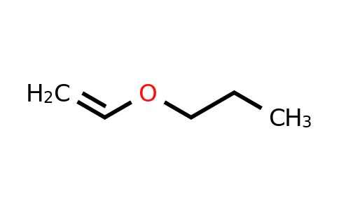 CAS 764-47-6 | 1-(ethenyloxy)propane