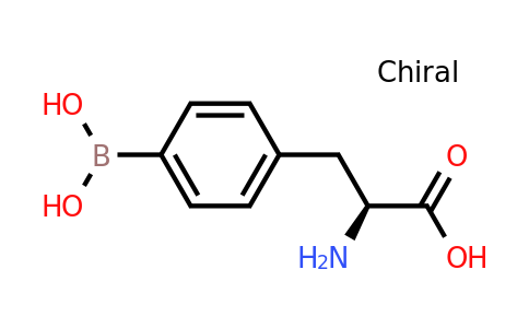 CAS 76410-58-7 | 4-Borono-L-phenylalanine