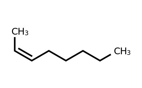 CAS 7642-04-8 | cis-2-Octene