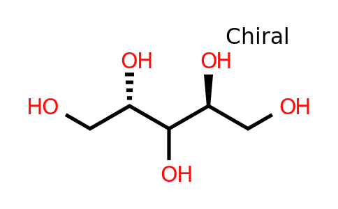 CAS 7643-75-6 | L-Arabitol