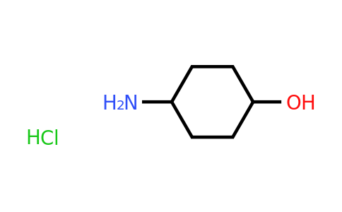 CAS 76445-65-3 | 4-Amino-cyclohexanol hydrochloride