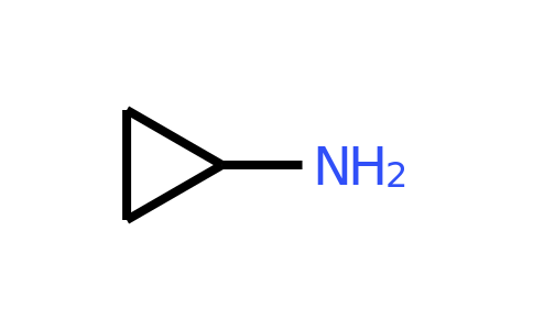 CAS 765-30-0 | cyclopropanamine