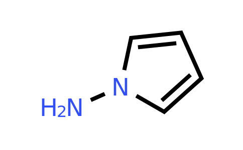 CAS 765-39-9 | 1-Aminopyrrole