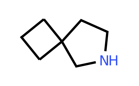 CAS 765-64-0 | 6-azaspiro[3.4]octane
