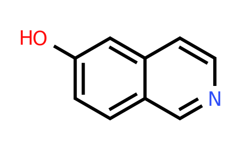 CAS 7651-82-3 | 6-Hydroxyisoquinoline