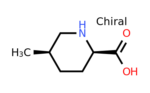 CAS 765248-92-8 | cis-5-methylpiperidine-2-carboxylic acid
