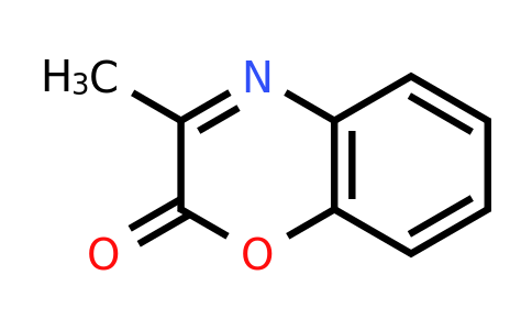 CAS 7653-60-3 | 3-Methyl-2H-1,4-benzoxazin-2-one