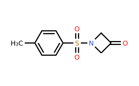 1-Tosylazetidin-3-one