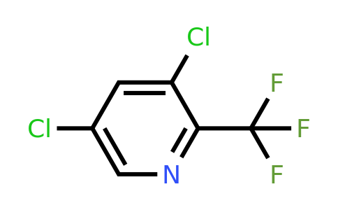 CAS 7655-72-3 | 3,5-dichloro-2-(trifluoromethyl)pyridine