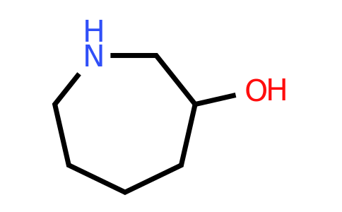 CAS 7659-65-6 | Azepan-3-ol