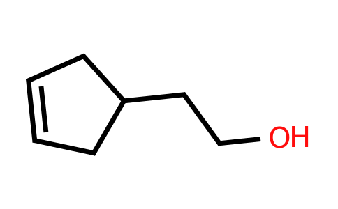 CAS 766-01-8 | 2-(cyclopent-3-en-1-yl)ethan-1-ol