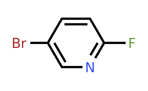 CAS 766-11-0 | 5-bromo-2-fluoropyridine