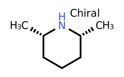 CAS 766-17-6 | Cis-2,6-dimethylpiperidine
