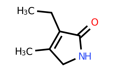 CAS 766-36-9 | 3-Ethyl-4-methyl-3-pyrrolin-2-one
