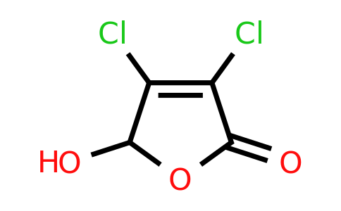CAS 766-40-5 | 3,4-Dichloro-5-hydroxyfuran-2(5H)-one