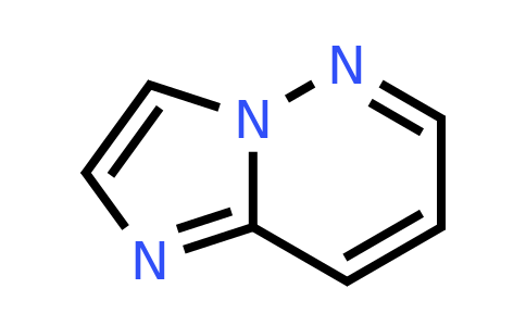 CAS 766-55-2 | Imidazo[1,2-B]pyridazine