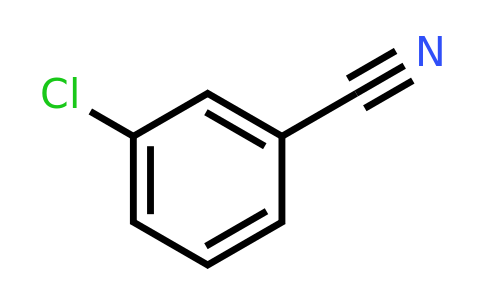 CAS 766-84-7 | 3-chlorobenzonitrile
