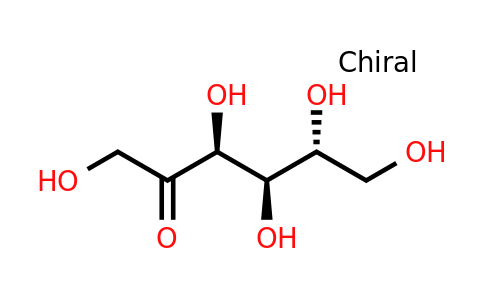 CAS 7660-25-5 | Fructose