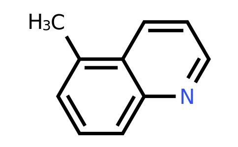 CAS 7661-55-4 | 5-Methylquinoline