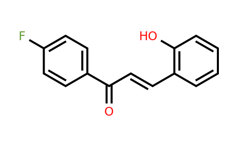 CAS 76626-08-9 | 4'-Fluoro-2-hydroxychalcone