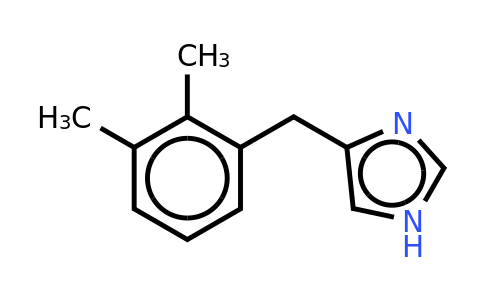 CAS 76631-46-4 | Detomidine