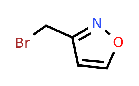 CAS 76632-20-7 | 3-Bromomethyl-isoxazole