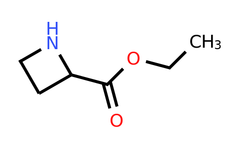 CAS 766483-76-5 | Ethyl azetidine-2-carboxylate