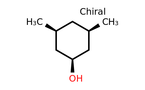 CAS 767-13-5 | (1s,3R,5S)-rel-3,5-dimethylcyclohexan-1-ol