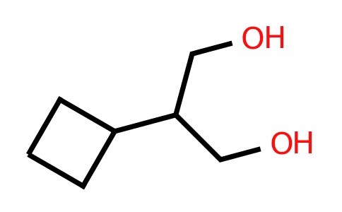 CAS 76731-18-5 | 2-cyclobutylpropane-1,3-diol