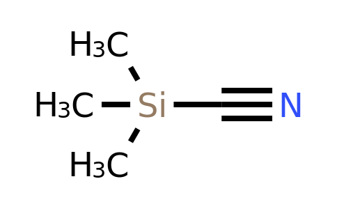CAS 7677-24-9 | Trimethylsilyl cyanide