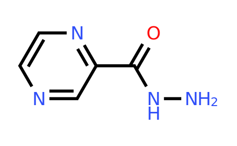 CAS 768-05-8 | Pyrazine-2-carbohydrazide