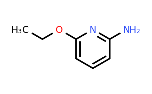 CAS 768-42-3 | 6-Ethoxy-2-pyridinamine