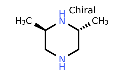CAS 768335-42-8 | (2R,6R)-2,6-Dimethylpiperazine