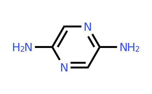 CAS 768386-37-4 | Pyrazine-2,5-diamine