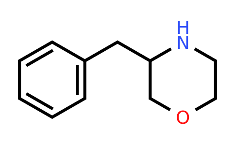 CAS 7684-27-7 | 3-Benzyl-morpholine