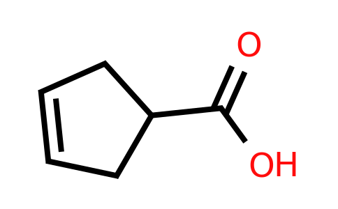 CAS 7686-77-3 | 3-Cyclopentene-1-carboxylic acid
