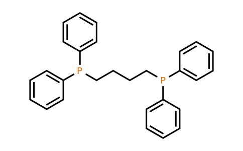 CAS 7688-25-7 | [4-(diphenylphosphanyl)butyl]diphenylphosphane