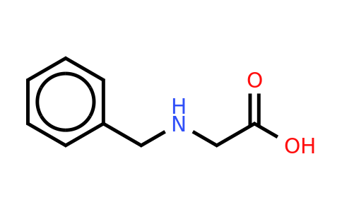 N-benzylglycine