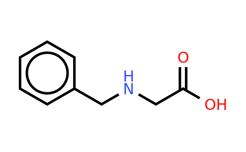 CAS 7689-50-1 | N-benzylglycine